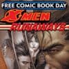 X-Men/Runaways (2006)