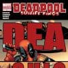 Deadpool: Suicide Kings (2009) #1 (2ND PRINTING VARIANT)