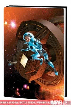 Ender's Game: Battle School (2009)