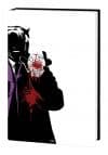 X-MEN NOIR (Hardcover) cover