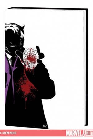 X-Men Noir (2009 - Present)