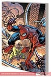 MARVEL ADVENTURES SPIDER-MAN VOL. 12: JUMPING TO CONCLUSIONS DIGEST (Trade Paperback) cover