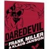 Daredevil by Frank Miller & Klaus Janson Vol. 2 (2008 - Present)