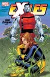 Exiles (2001) #39 cover