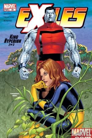 Exiles (2001) #39