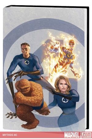 MYTHOS HC (2008 - Present)