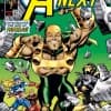 A-Next (1998) #6