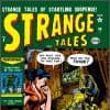 Strange Tales (1951) #8
