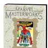 Marvel Masterworks: The Amazing Spider-Man Vol. 9 (2007)