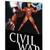 CIVIL WAR: WAR CRIMES TPB (2007)
