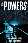 Powers (2004) #16 cover