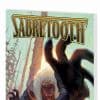 SABRETOOTH: OPEN SEASON (2005)