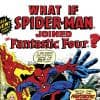 What If? Classic Vol. 1 (Trade Paperback)