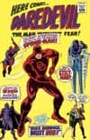 ESSENTIAL DAREDEVIL (Trade Paperback) cover