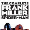 SPIDER-MAN: THE COMPLETE FRANK MILLER HC (1999)