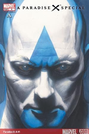 Paradise X: A (2003)