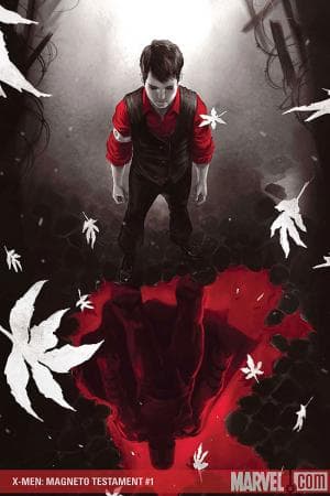 X-Men: Magneto Testament (2008 - 2009)