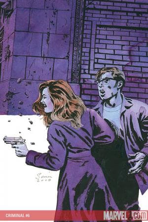 Criminal 2 (2008) #6