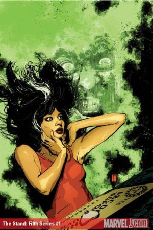 The Stand: No Man's Land (2010 - 2011)