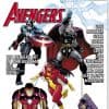 Avengers Spotlight (2010) #1
