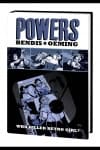 Powers: Who Killed Retro Girl? (Hardcover) cover