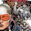 Alpha Flight (2011) #4 (Eaglesham Variant)