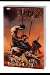 DARK TOWER: THE BATTLE OF JERICHO HILL TPB (Trade Paperback) cover