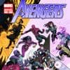Avengers (2010) #34 (Final Variant)