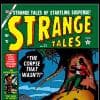 Strange Tales (1951) #22