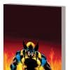 Wolverine: Not Dead yet (New Printing) (Trade Paperback)