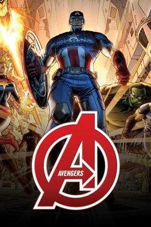 Avengers (2012 - 2015)
