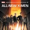 All-New X-Men (2012) #19 (Maos Variant)