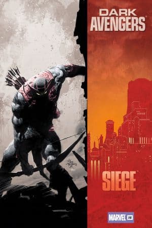 Dark Avengers (2009) #15