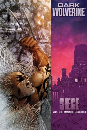 Dark Wolverine (2009) #83