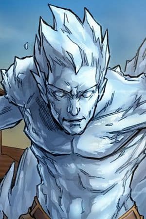 Iceman (X-Men: Battle of the Atom)