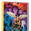 X-Men: Battle of the Atom (Trade Paperback)