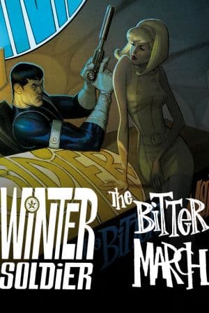 Winter Soldier: The Bitter March (2014)