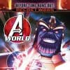 Avengers World (2014) #19
