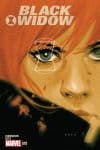 Black Widow (2014) #18 cover