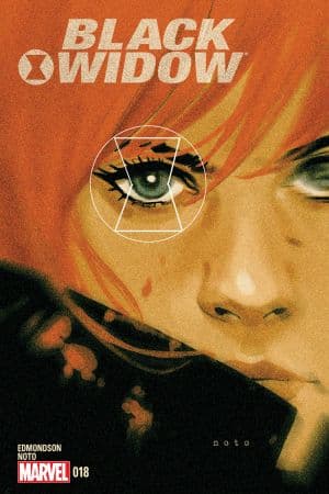 Black Widow (2014) #18