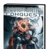 Annihilation: Conquest (Hardcover)