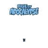 Age of Apocalypse (2015) #1 (MAYHEW ANT-SIZED VARIANT)
