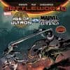 Age of Ultron Vs. Zombies (2015) #3