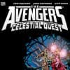 Avengers: Celestial Quest (2001) #8