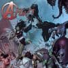 A-Force (2015) #5