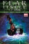 Fear Itself (2010) #7.2 cover