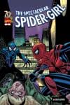 Spectacular Spider-Girl Digital Comic (2009) #2 cover