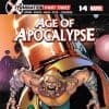 Age of Apocalypse (2012) #14