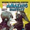 Amazing Fantasy (2004) #8