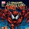 Amazing Spider-Girl (2006) #10